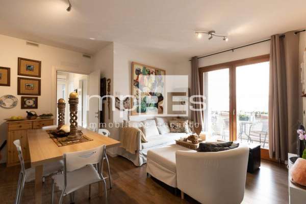 Foto Appartamento in affitto a Silea