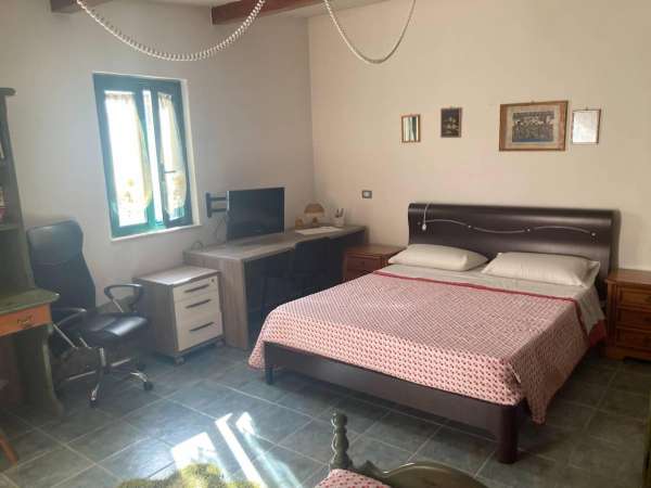 Foto Appartamento in affitto a Simeri Crichi