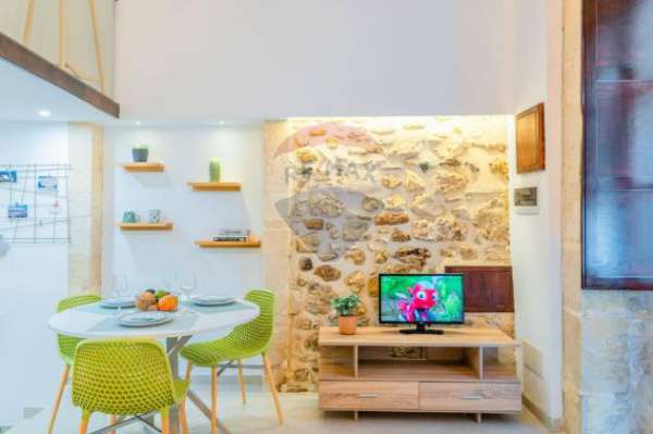 Foto Appartamento in affitto a Siracusa, Ortigia