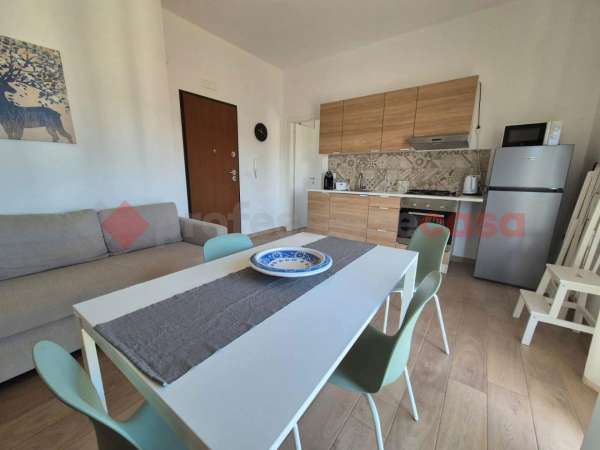 Foto Appartamento in affitto a Siracusa