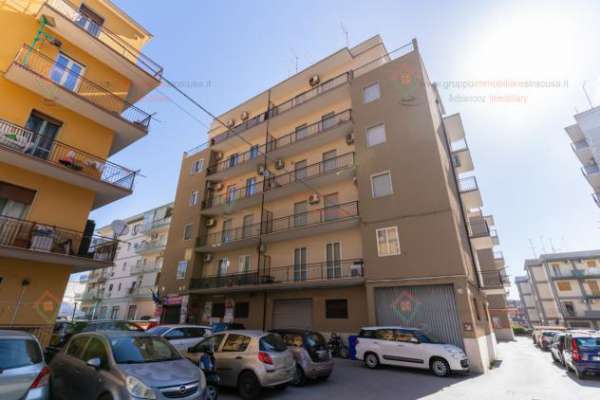 Foto Appartamento in affitto a Siracusa