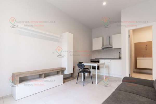 Foto Appartamento in affitto a Siracusa