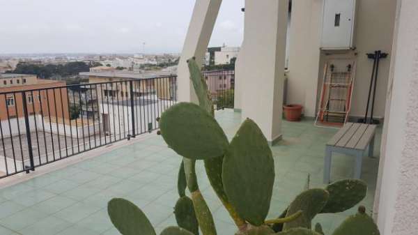 Foto Appartamento in affitto a Siracusa