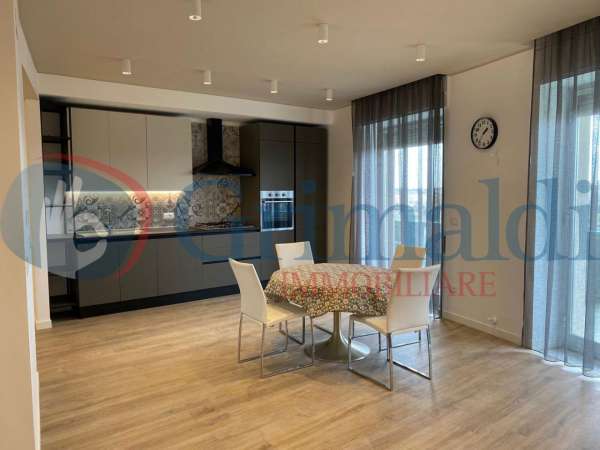 Foto Appartamento in affitto a Siracusa