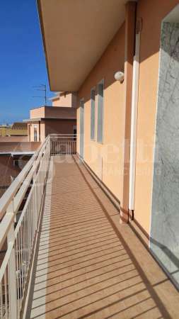 Foto Appartamento in affitto a Siracusa