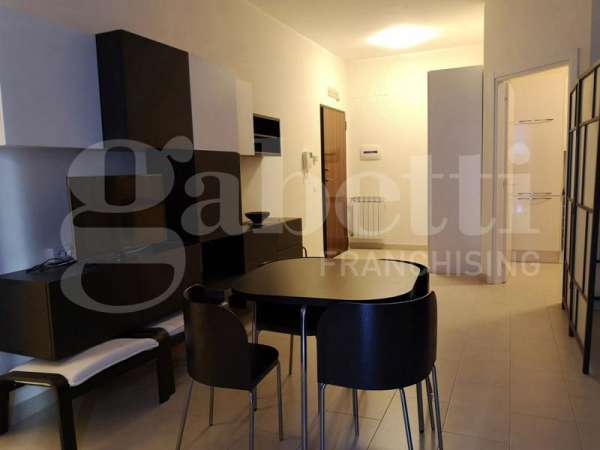 Foto Appartamento in affitto a Siracusa