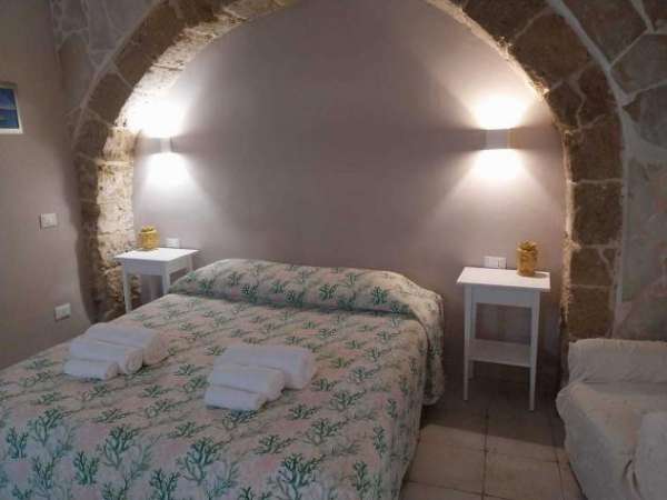 Foto Appartamento in affitto a Siracusa