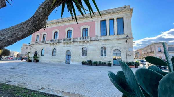 Foto Appartamento in affitto a Siracusa