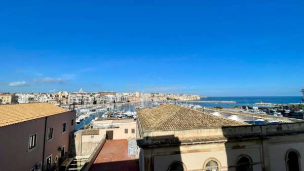 Foto Appartamento in affitto a Siracusa