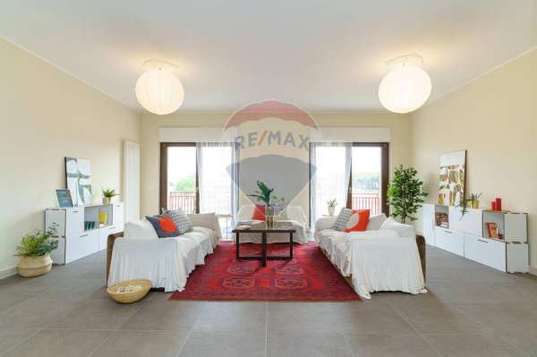 Foto Appartamento in affitto a Siracusa