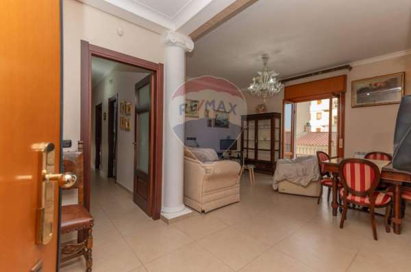 Foto Appartamento in affitto a Siracusa