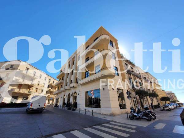 Foto Appartamento in affitto a Siracusa