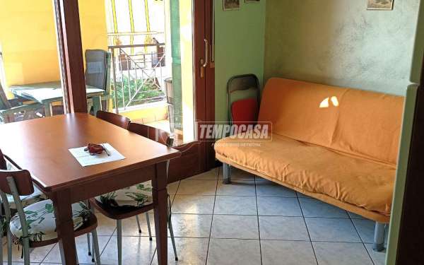 Foto Appartamento in affitto a Sirmione