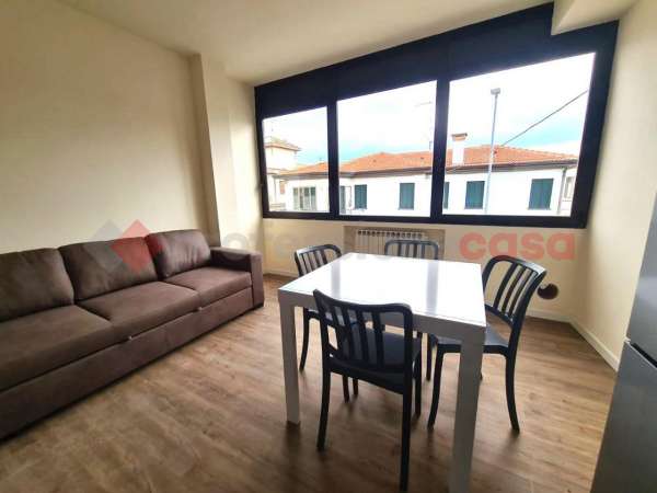 Foto Appartamento in affitto a Solesino