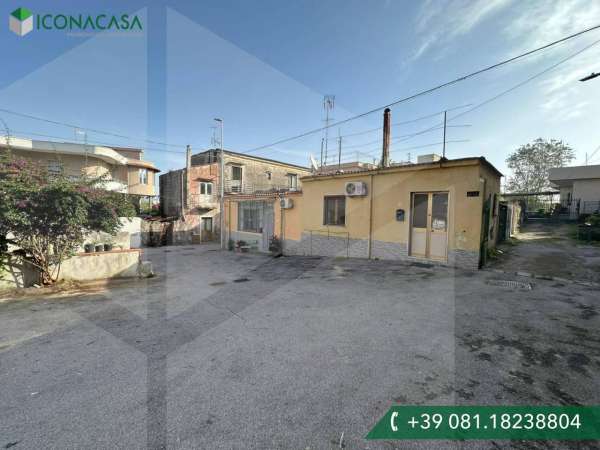 Foto Appartamento in affitto a Somma Vesuviana