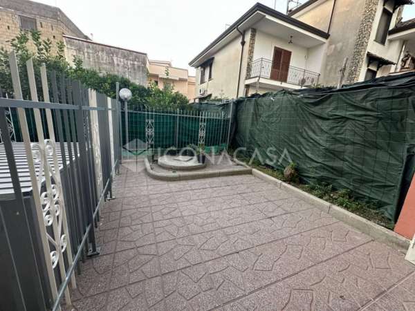 Foto Appartamento in affitto a Somma Vesuviana