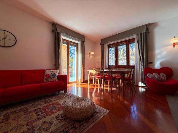 Foto Appartamento in affitto a Sondalo