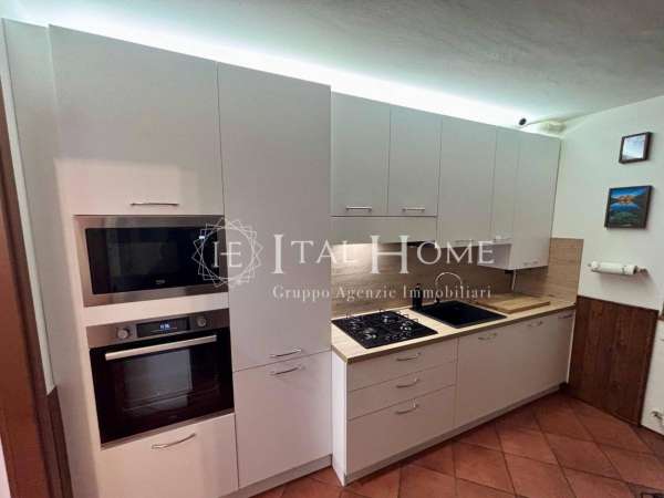 Foto Appartamento in affitto a Sonico