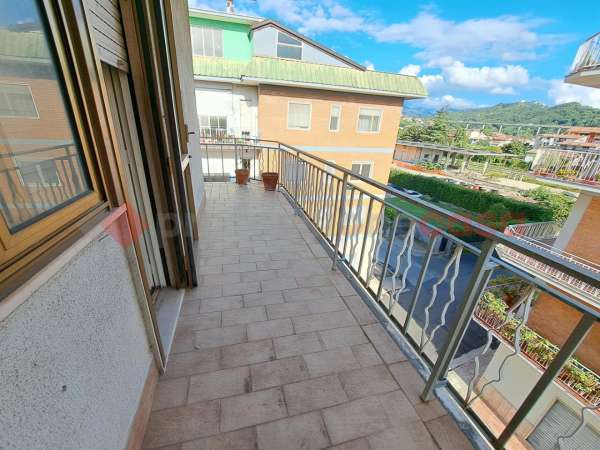Foto Appartamento in affitto a Sora