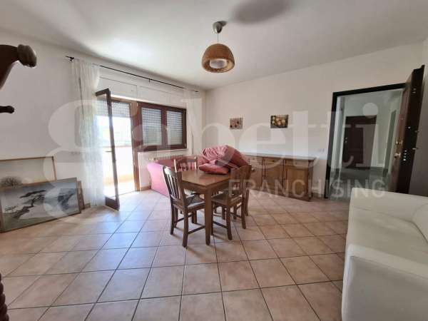 Foto Appartamento in affitto a Sora