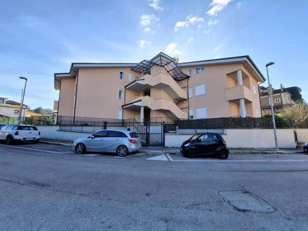 Foto Appartamento in affitto a Sora