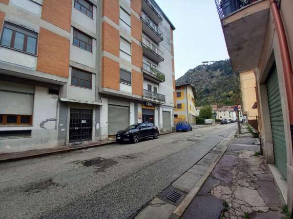 Foto Appartamento in affitto a Sora