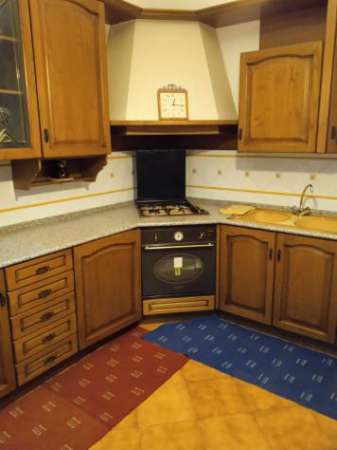 Foto Appartamento in affitto a Sorbano Del Vescovo - Lucca 70 mq  Rif: 1333226