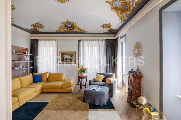 Foto Appartamento in affitto a Soriso