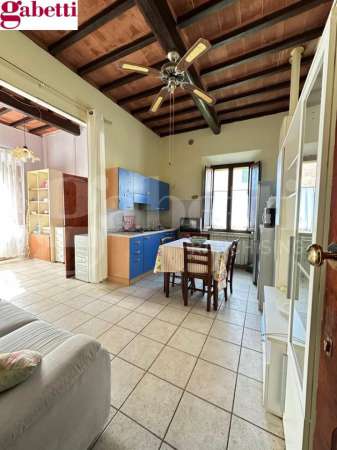 Foto Appartamento in affitto a Sovicille
