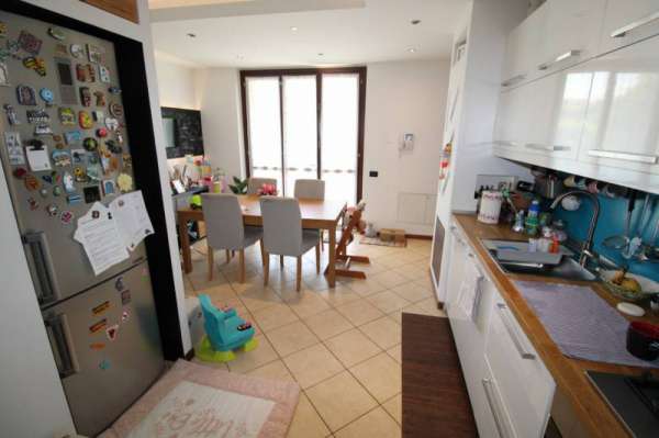 Foto Appartamento in Affitto a Sovico Sovico