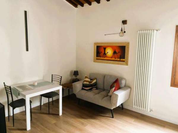 Foto Appartamento in affitto a Spicchio - Vinci 40 mq  Rif: 1309665