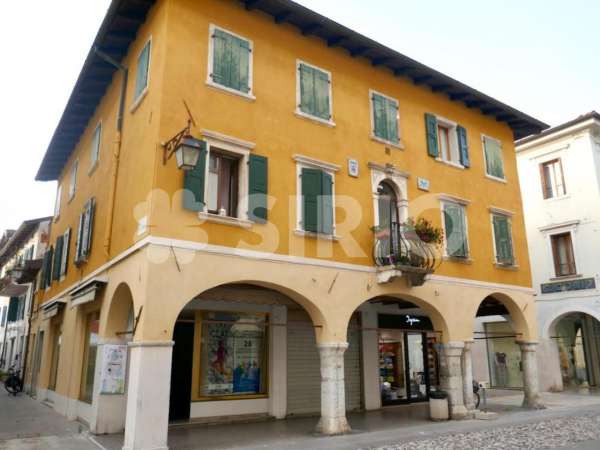 Foto Appartamento in affitto a Spilimbergo