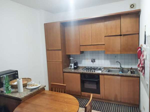 Foto Appartamento in affitto a Spoleto