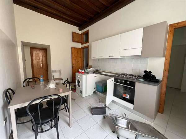 Foto Appartamento in Affitto a Spoleto
