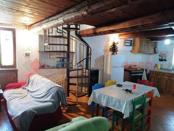 Foto Appartamento in affitto a Spoleto