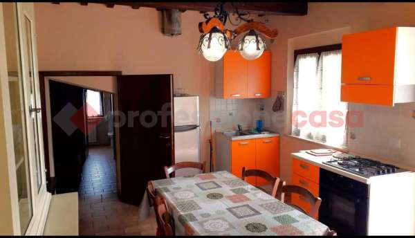 Foto Appartamento in affitto a Spoleto