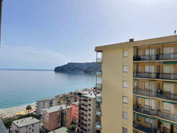 Foto Appartamento in affitto a Spotorno