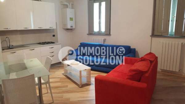 Foto Appartamento in affitto a Stezzano