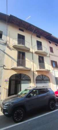 Foto Appartamento in affitto a Strambino