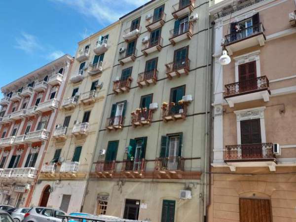 Foto Appartamento in affitto a Taranto - 2 locali 35mq