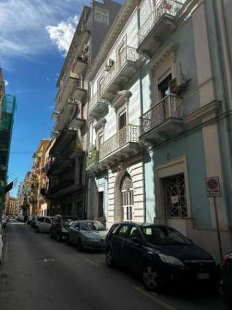 Foto Appartamento in affitto a Taranto - 2 locali 60mq