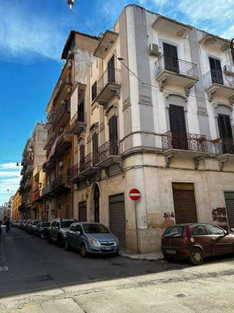 Foto Appartamento in affitto a Taranto