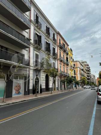 Foto Appartamento in affitto a Taranto