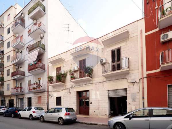 Foto Appartamento in affitto a Taranto