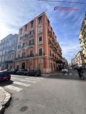 Foto Appartamento in affitto a Taranto borgo