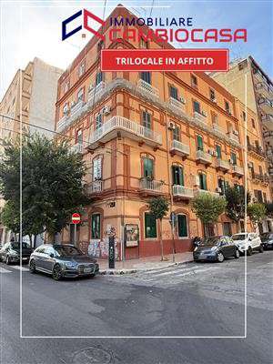 Foto Appartamento in affitto a Taranto borgo