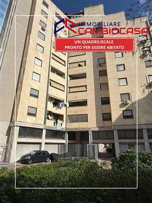 Foto Appartamento in affitto a Taranto PAOLO VI