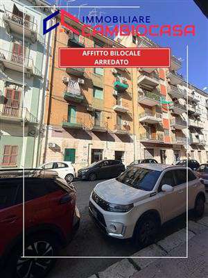 Foto Appartamento in affitto a Taranto Solito-Corvisea