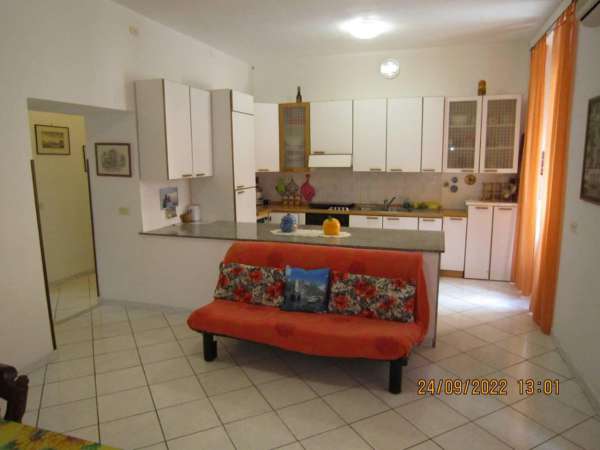 Foto Appartamento in affitto a Tarquinia