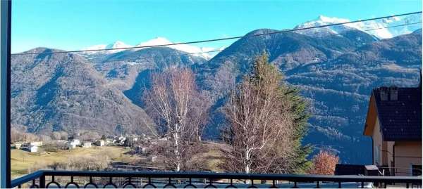 Foto Appartamento in affitto a Teglio